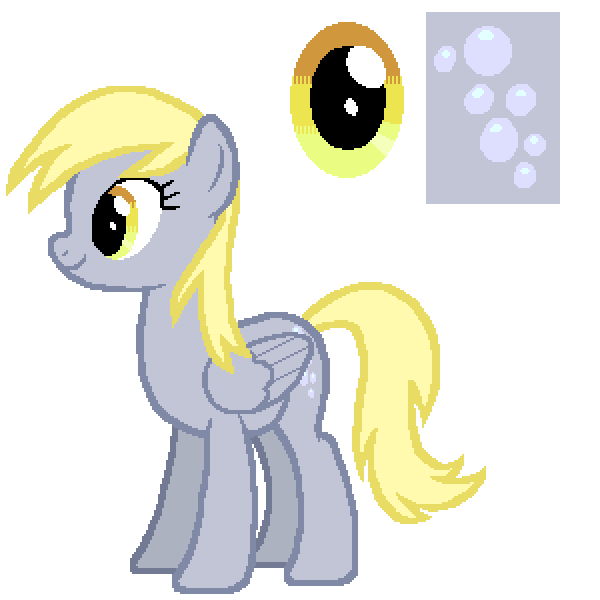 Derpy Hooves